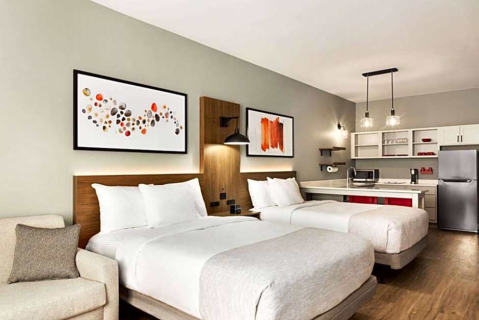 Hawthorn Extended Stay by Wyndham Mount Laurel Moorestown