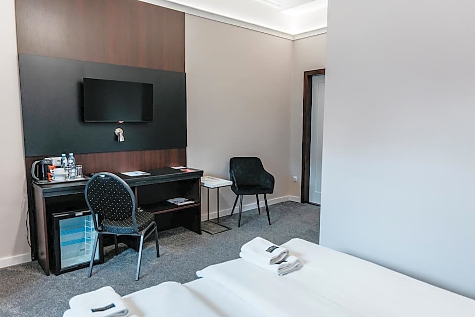 Hotel Senator Konferencje & SPA