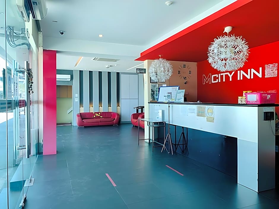 MCity Inn