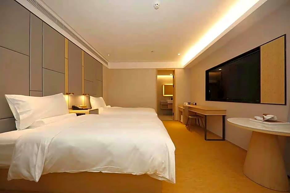 Ji Hotel Nanjing Hanzhongmen