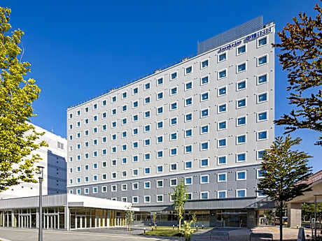 Toyoko Inn Chigasaki Shiyakusho