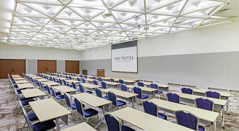 Art Hotel Niigata Station