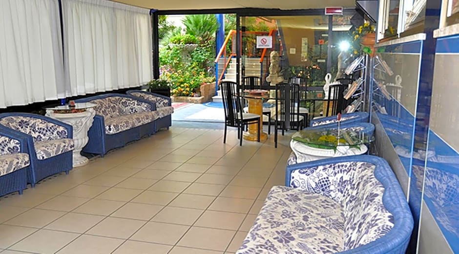 Hotel Eur