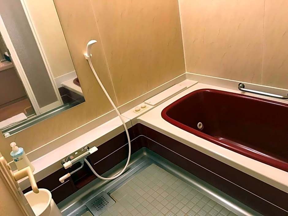 Hotel Tiffany (Adult Only)