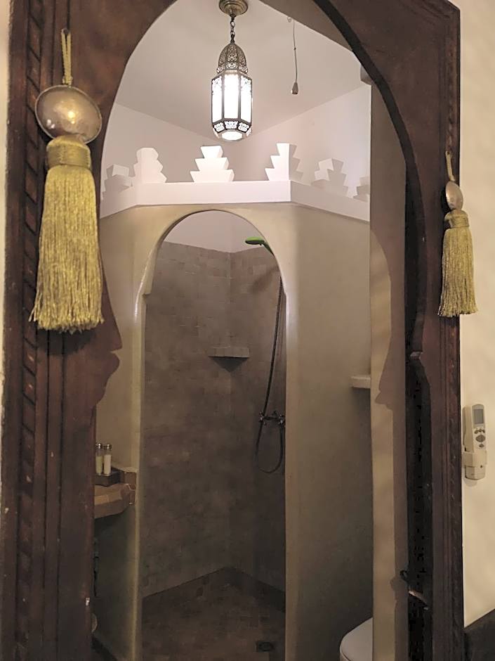 Riad Charme d'Orient Adults Only