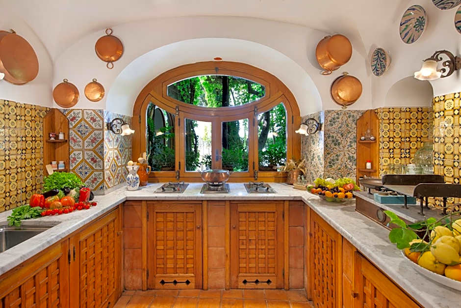 Casa Mercè Positano