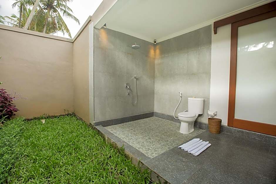 Parthi Puri Ubud