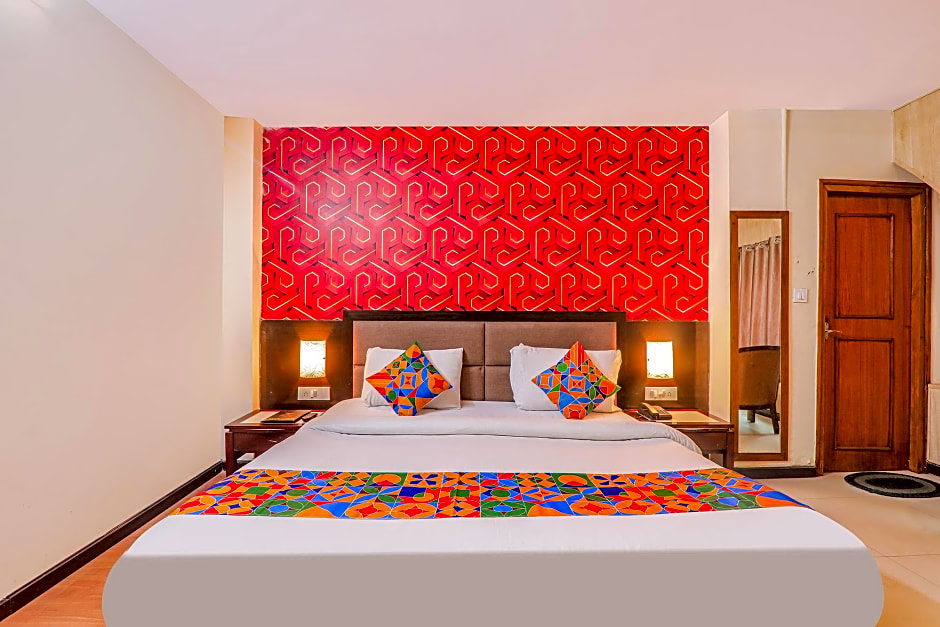 FabHotel Presidency Inn