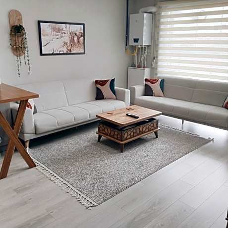 Ankara Esenboğa Airport Comfort Suites