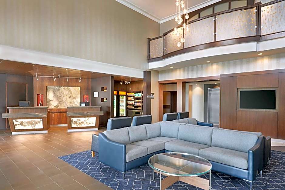 Courtyard by Marriott Waterloo St. Jacobs