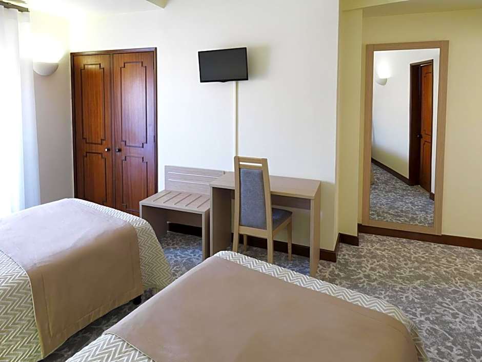 Hotel Santa Maria