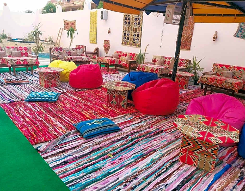 L'Oasis de Safaga Hotel