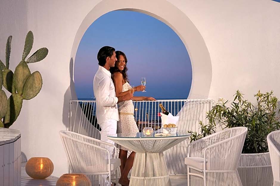 Hotel Al Cavallino Bianco