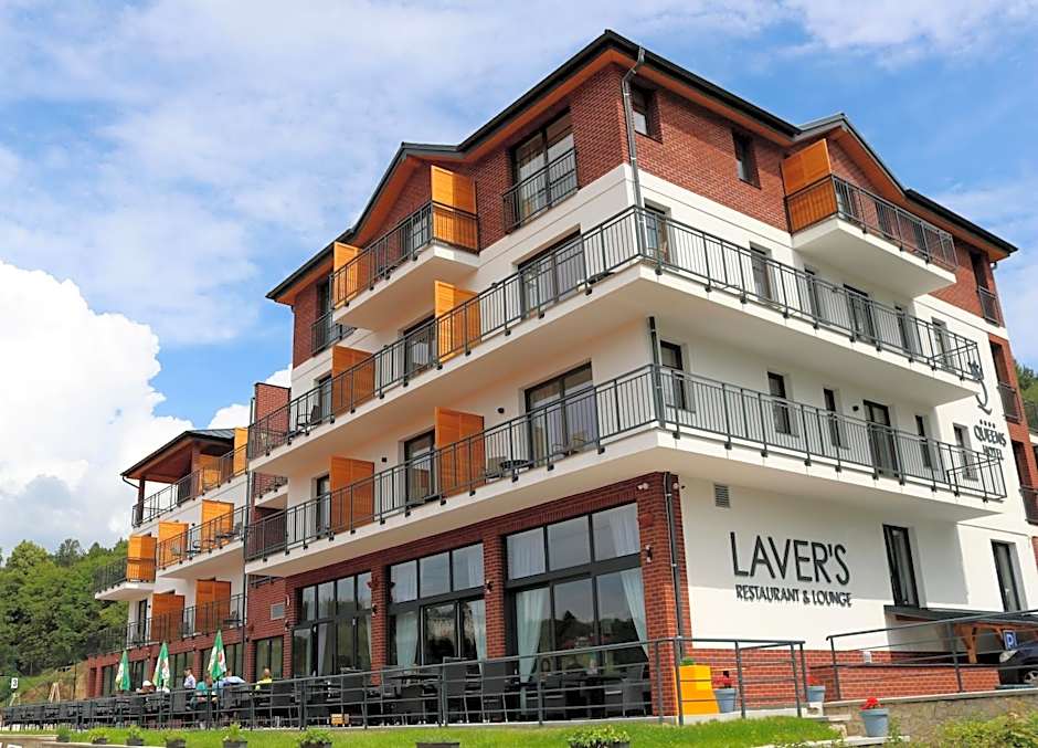Wellness Hotel Queens