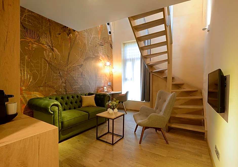 Landgoed Huize Bergen Den Bosch - Vught