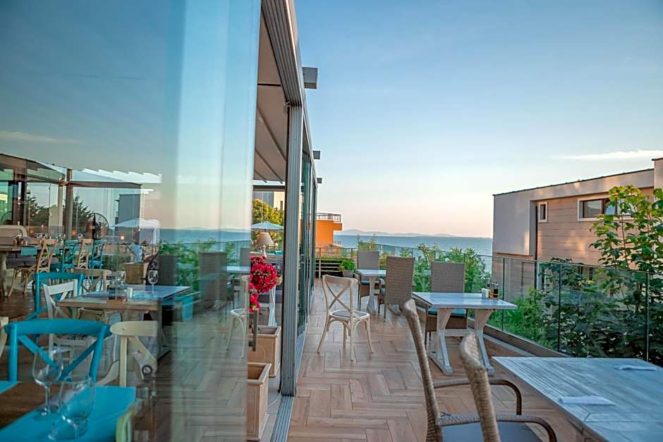 St. Panteleimon Beach Hotel