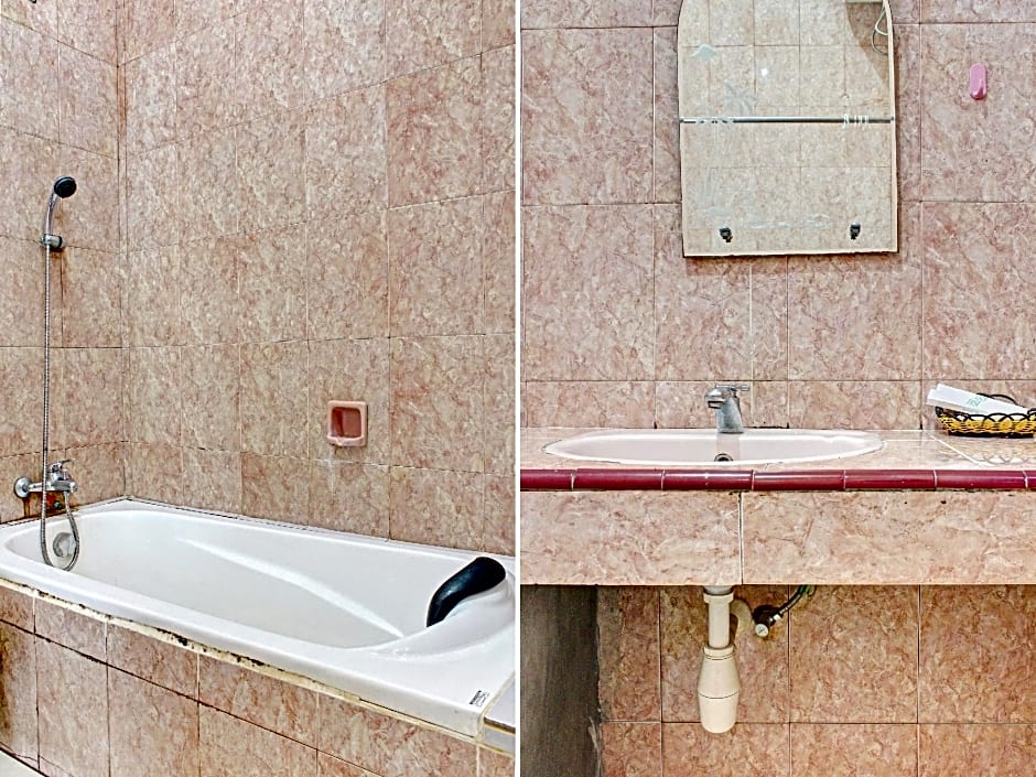 Capital O 90417 Hotel Batu Suli Internasional