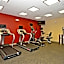 Hampton Inn By Hilton Pulaski, TN