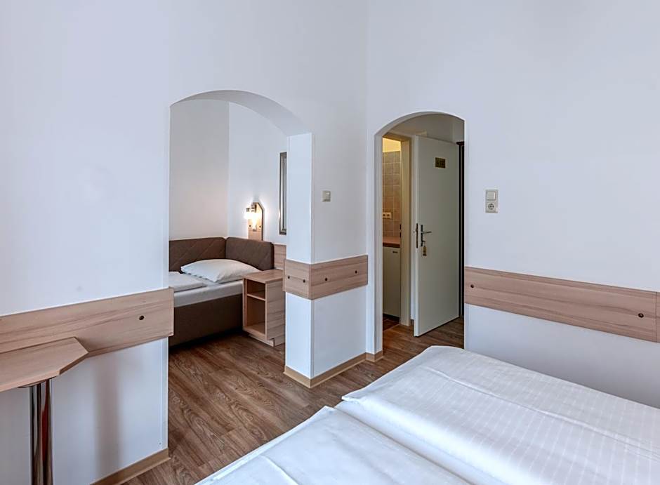 Hotel Admiral