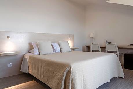 Standard Double Room First Floor