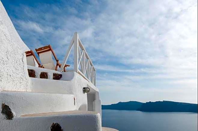 Strogili Traditional Houses