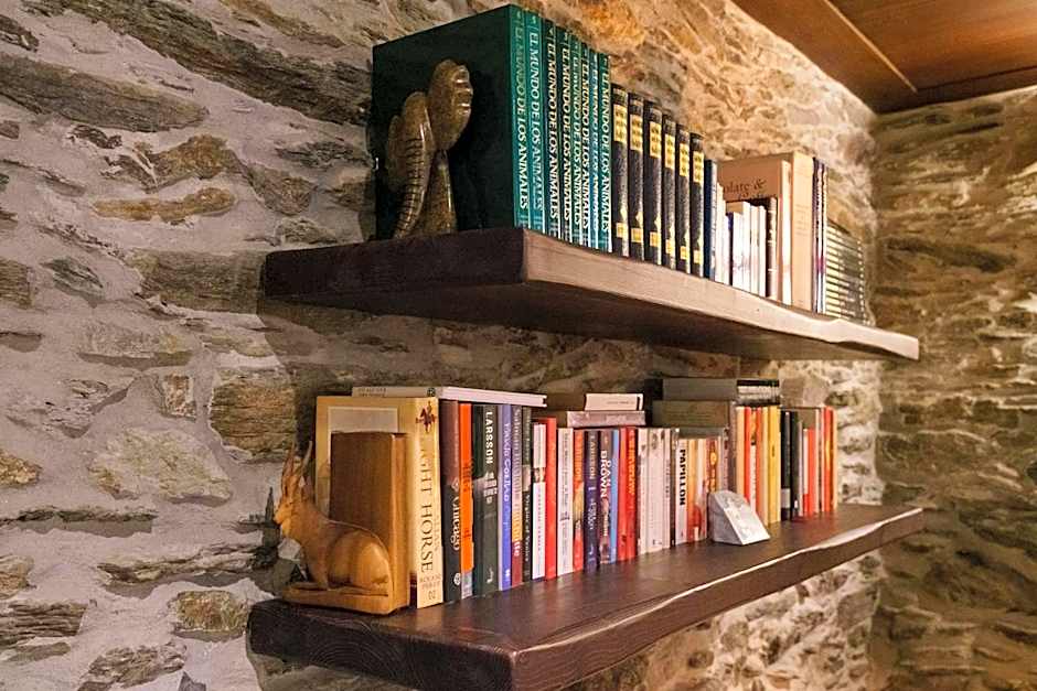 Lar da Mota Boutique Hotel