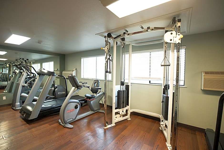 Oxnard Inn Lancaster