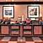 Hampton Inn By Hilton Defiance