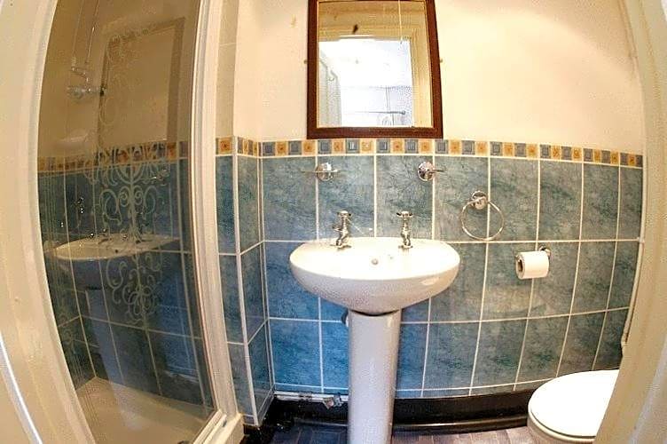 The George & Horn near Newbury