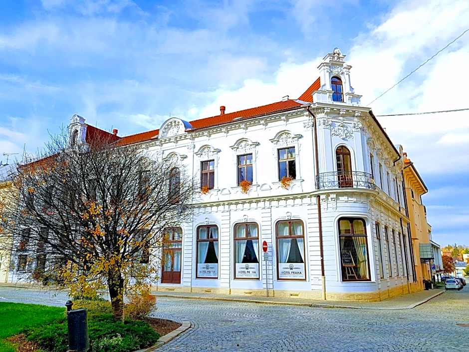 B&B Hotel Praha