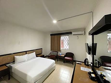 Promotion Room-Special offer