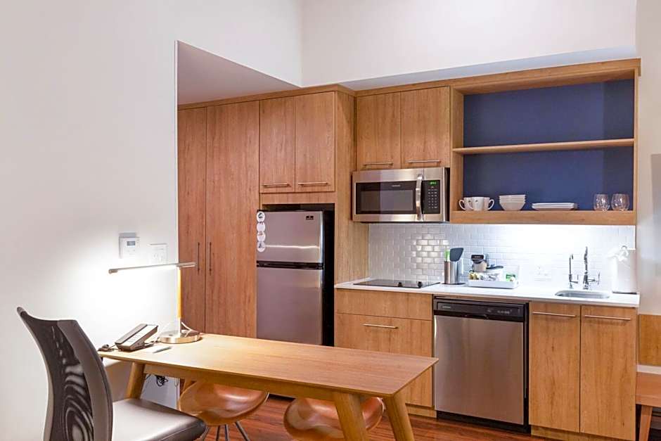 Element Austin Round Rock