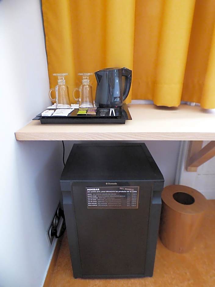 Hotel Terminus du Forez Saint Etienne Centre