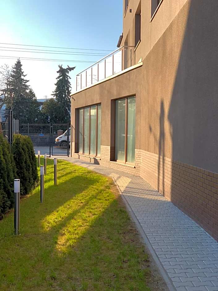 Hotel Sleep Wrocław