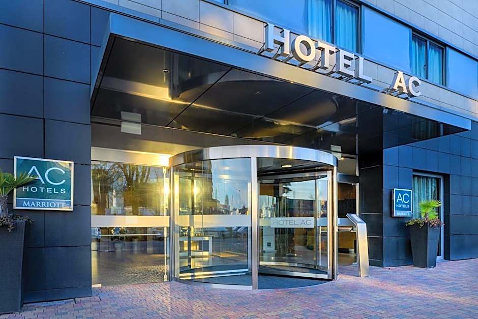 AC Hotel by Marriott Vicenza