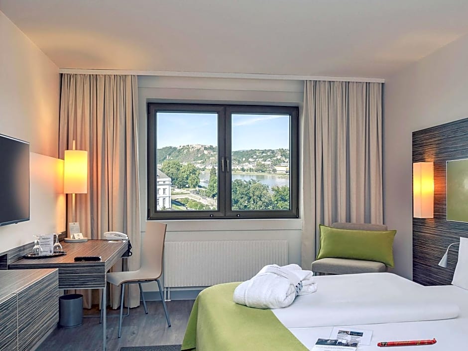 Mercure Hotel Koblenz