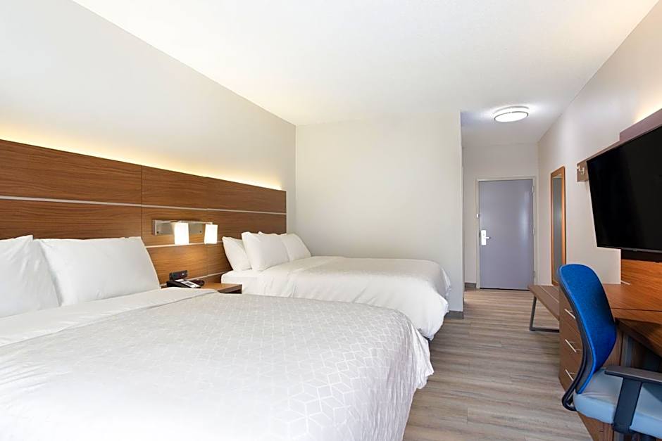Holiday Inn Express Hotel & Suites Morehead City By IHG