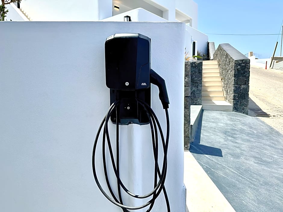 Venus Sunrise Suites & Villas