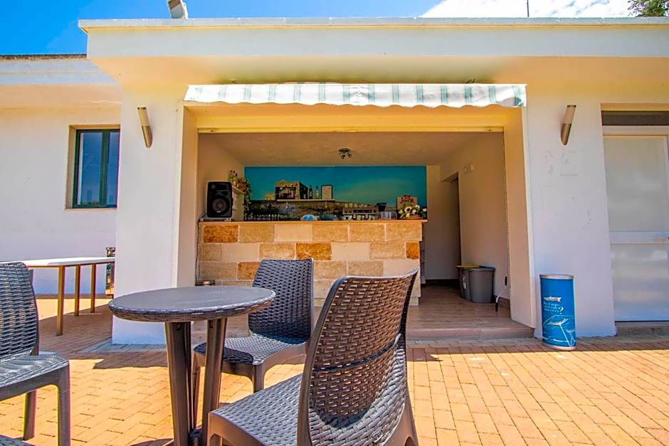 Hotel Eden – Carovigno, AR