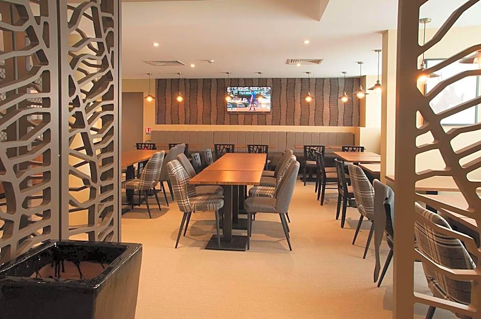 Le Lodge Brit Hotel Strasbourg Zenith