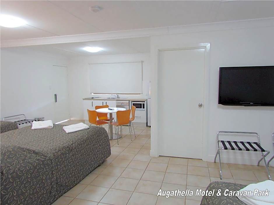 Augathella Motel & Caravan Park