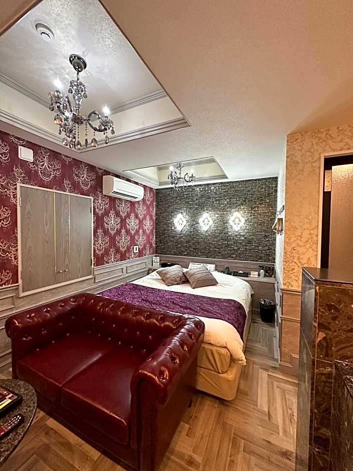 HOTEL EXE (Adult Only)
