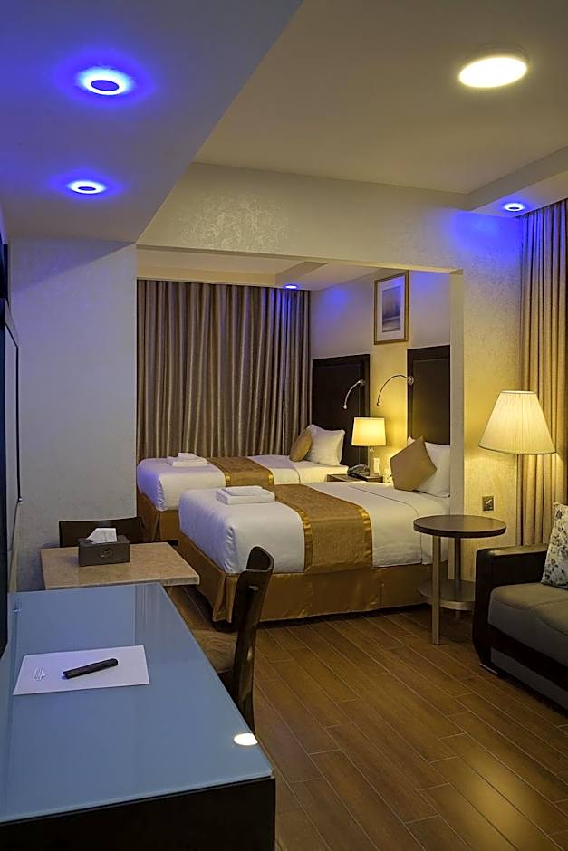 Aljamal Hotel