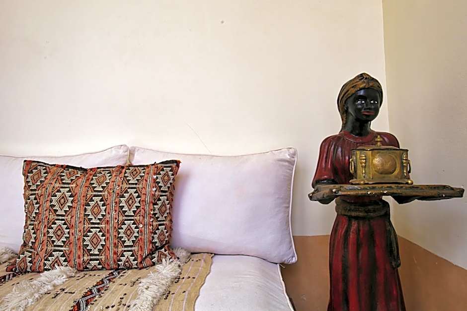 Riad du Ciel Marrakech