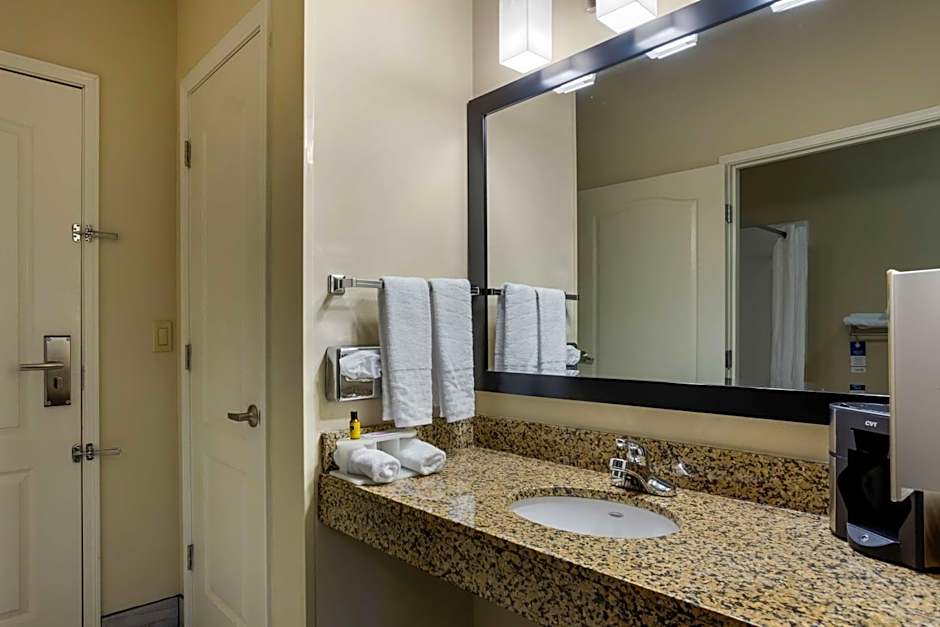 Best Western Plus Searcy Inn