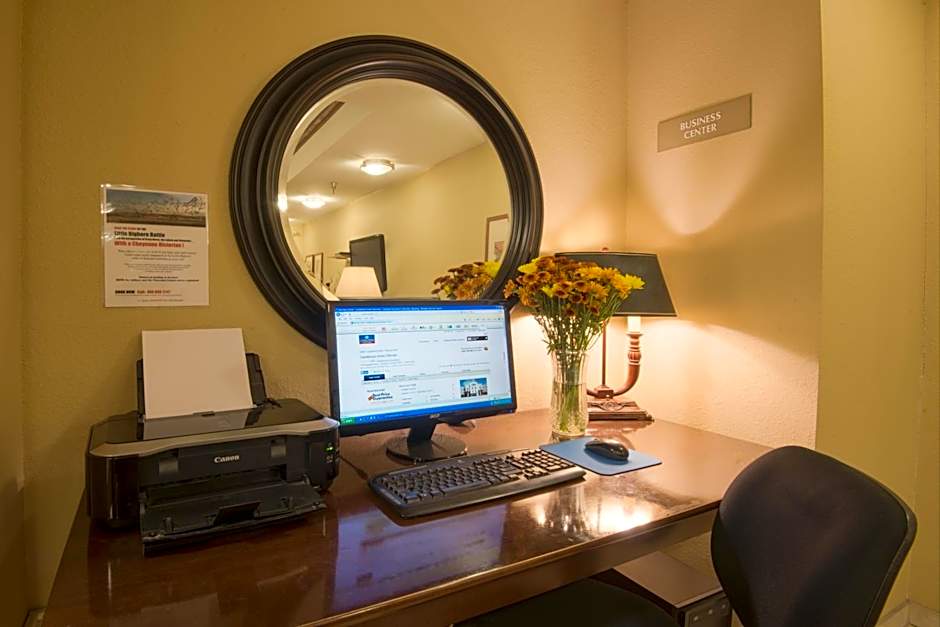 Candlewood Suites Sheridan By IHG
