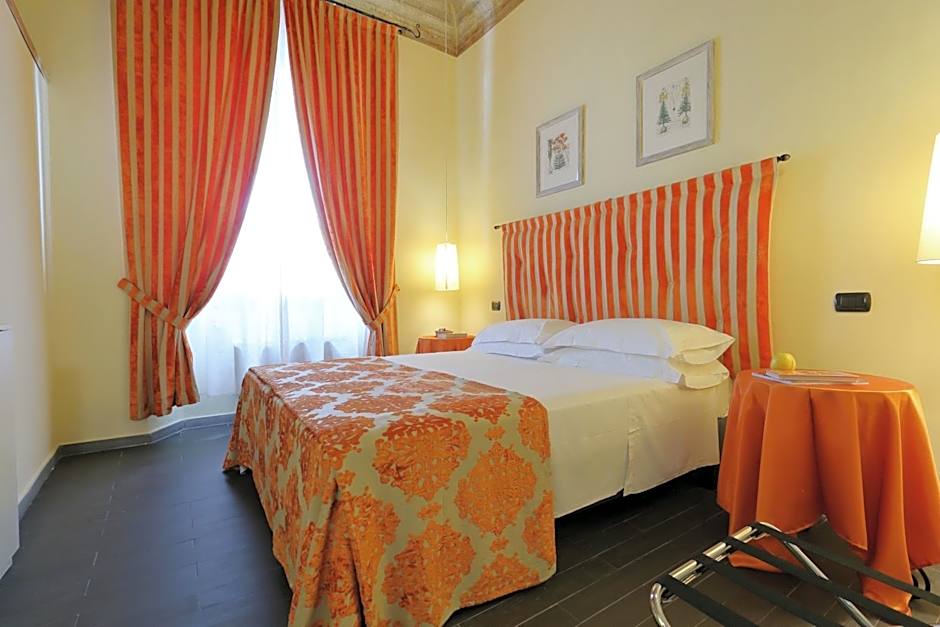 Relais Lavagnini Florence