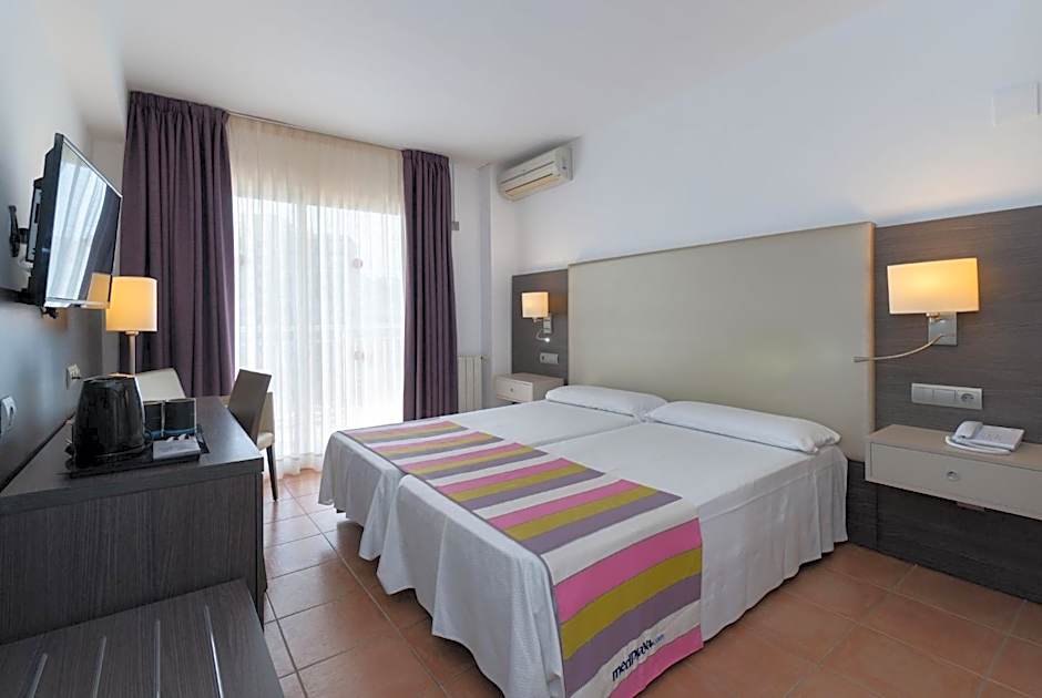 Medplaya Hotel Balmoral