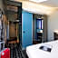 Greet Hotel Lyon Confluence