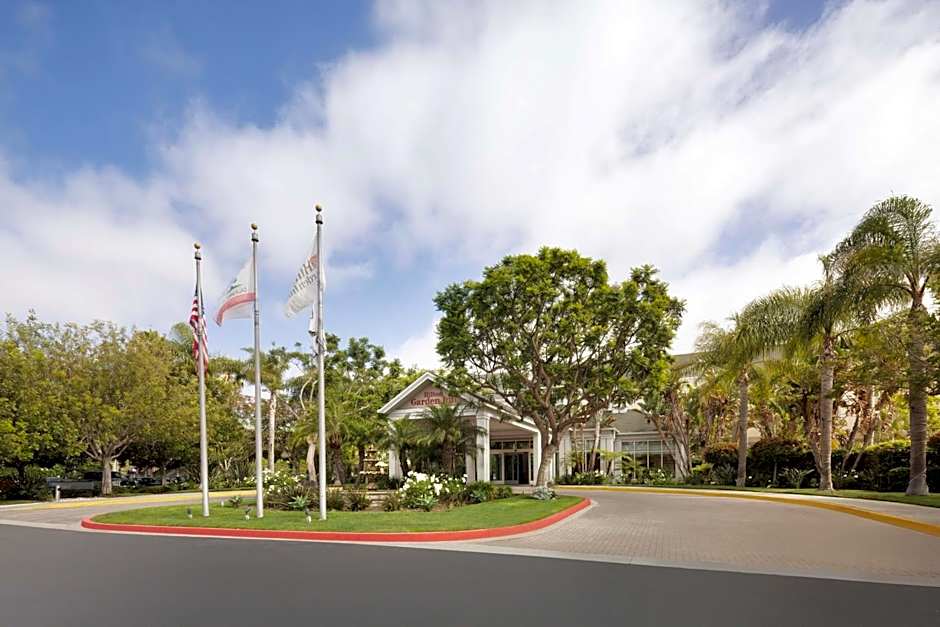 Hilton Garden Inn LAX/El Segundo